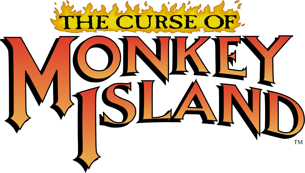 The Curse of Monkey Island