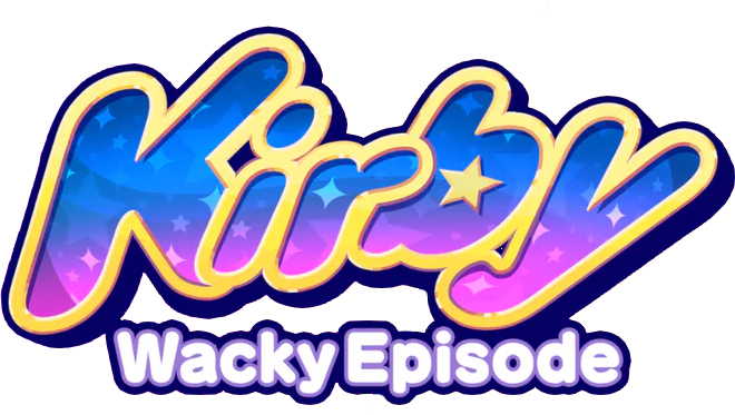 Kirby: Wacky Episode