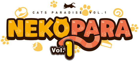 Nekopara Love Project Vol. 1