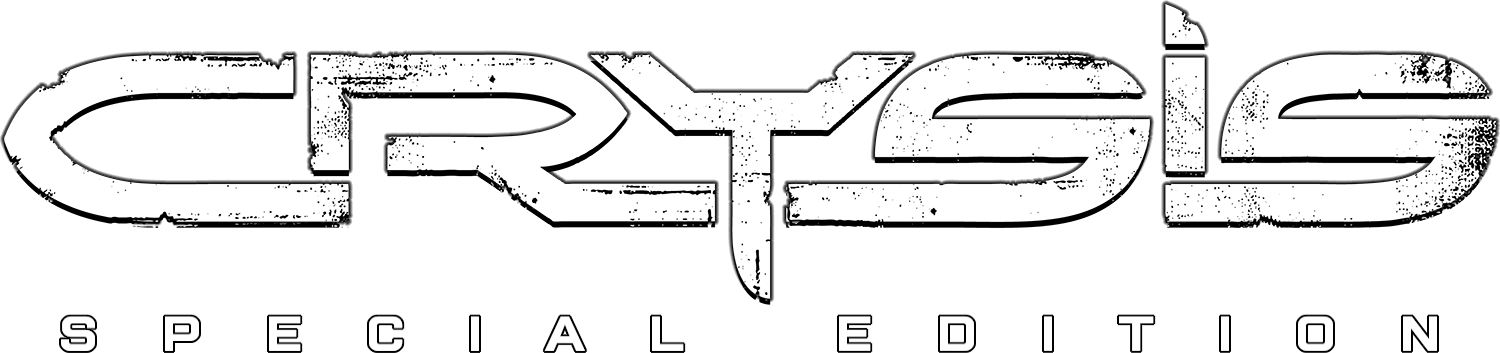 Crysis: Special Edition