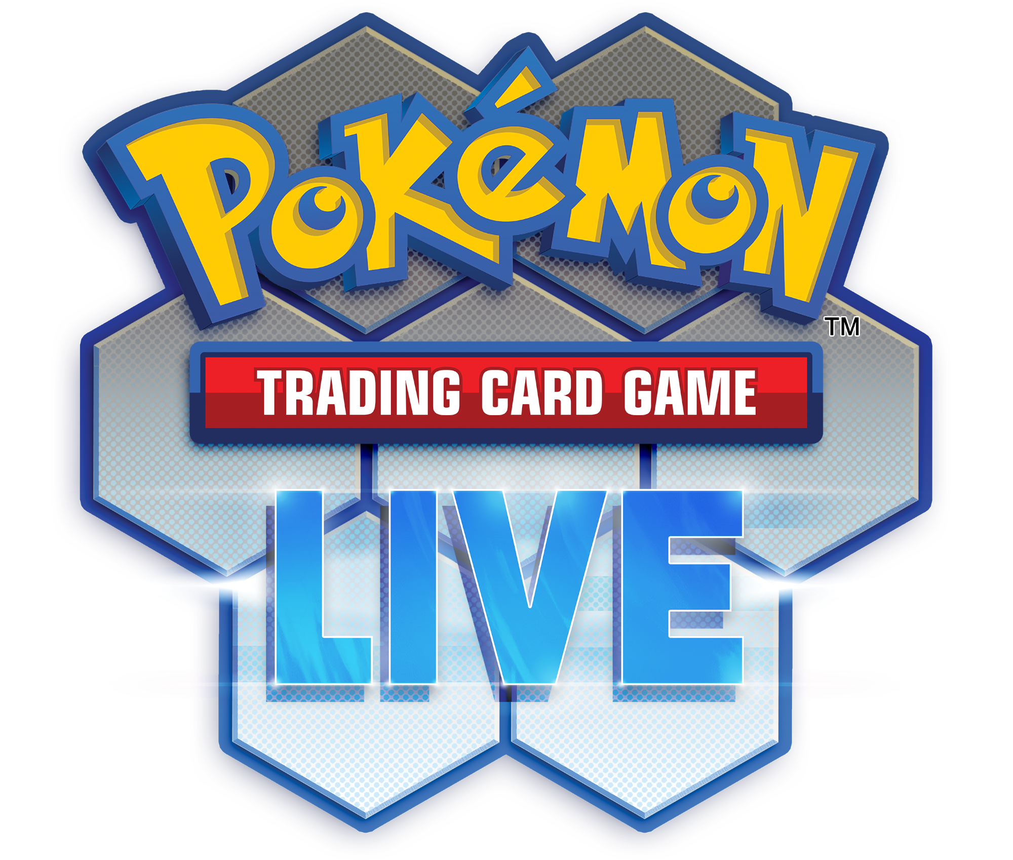 Pokémon Trading Card Game Live logo