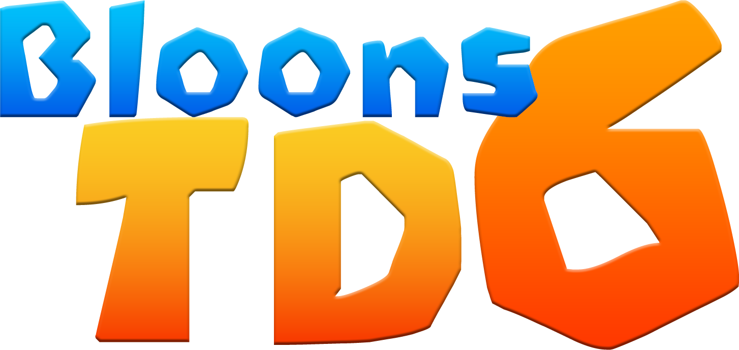 Bloons TD 6 - SteamGridDB