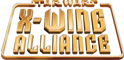 Star Wars: X-Wing Alliance logo