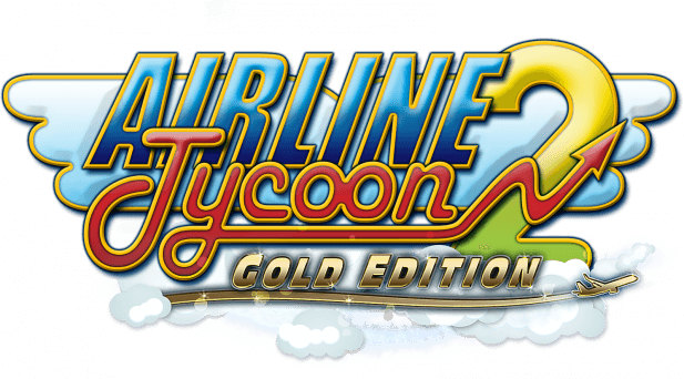 Airline Tycoon Evolution logo