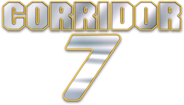 Corridor 7: Alien Invasion logo