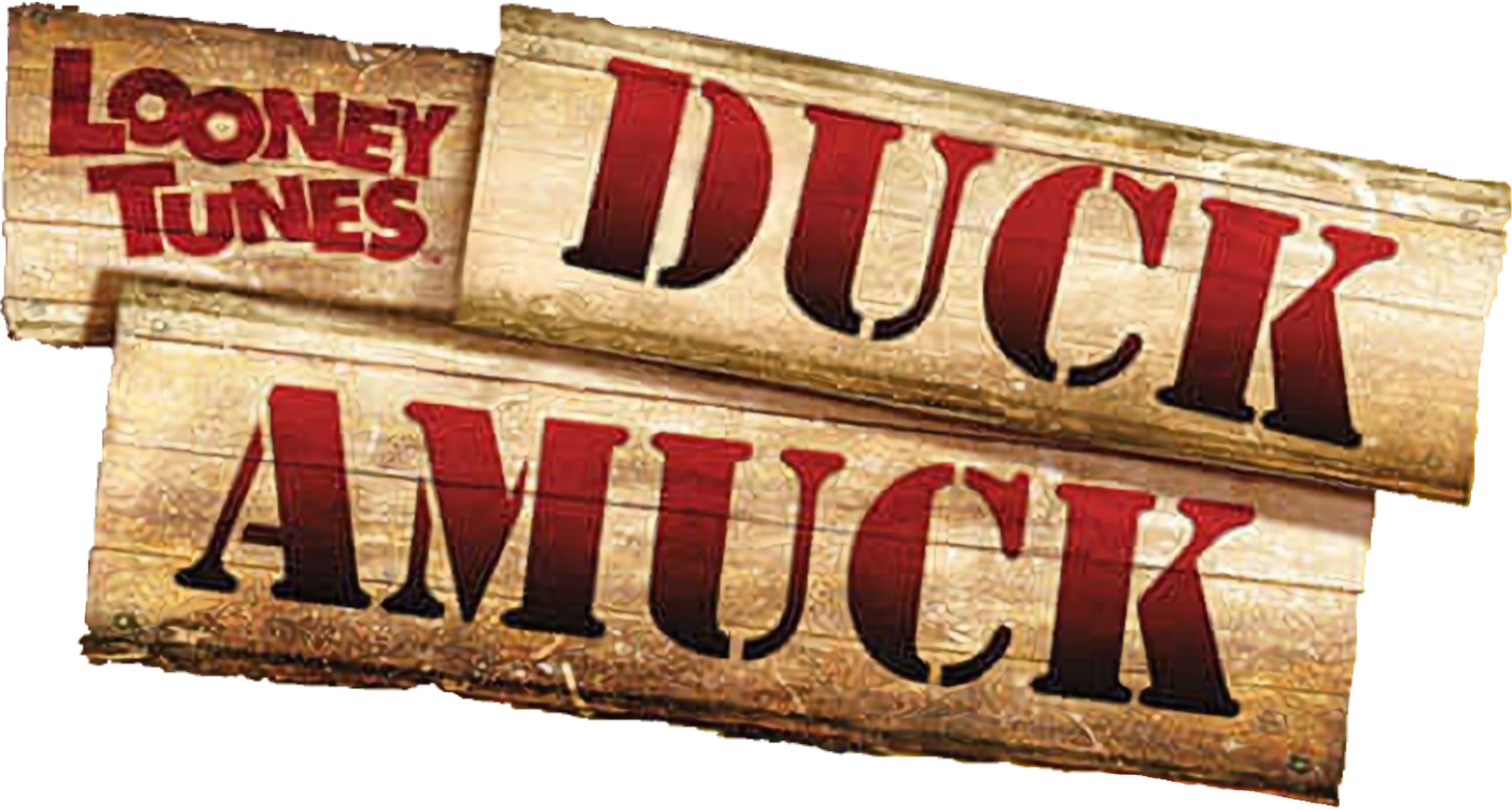 Looney Tunes: Duck Amuck