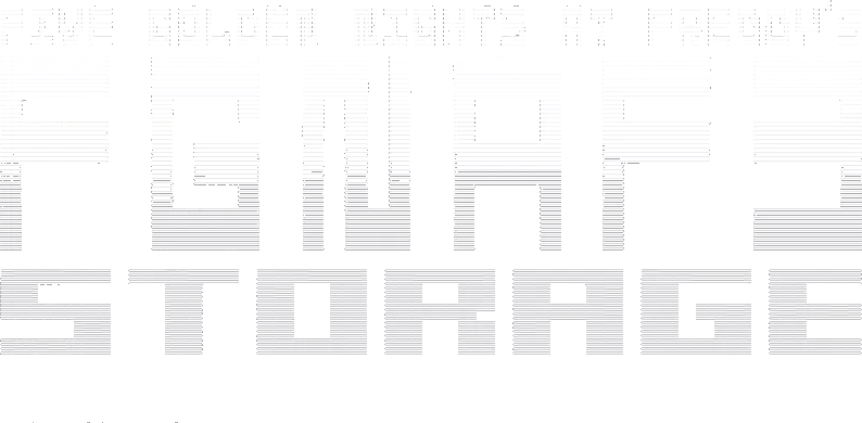 Five Golden Nights at Freddy's 3: Storage