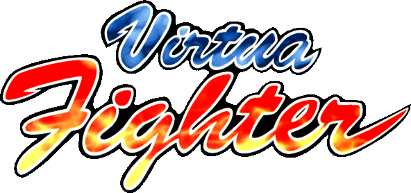 Virtua Fighter