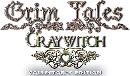 Grim Tales: Graywitch - Collector's Edition