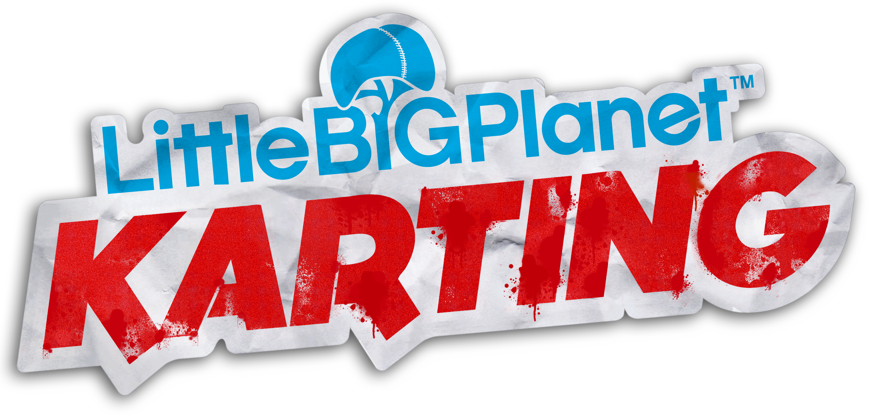LittleBigPlanet Karting