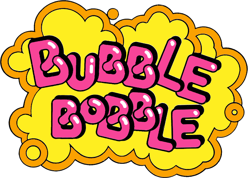 Bubble Bobble