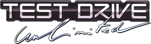 Test Drive Unlimited logo