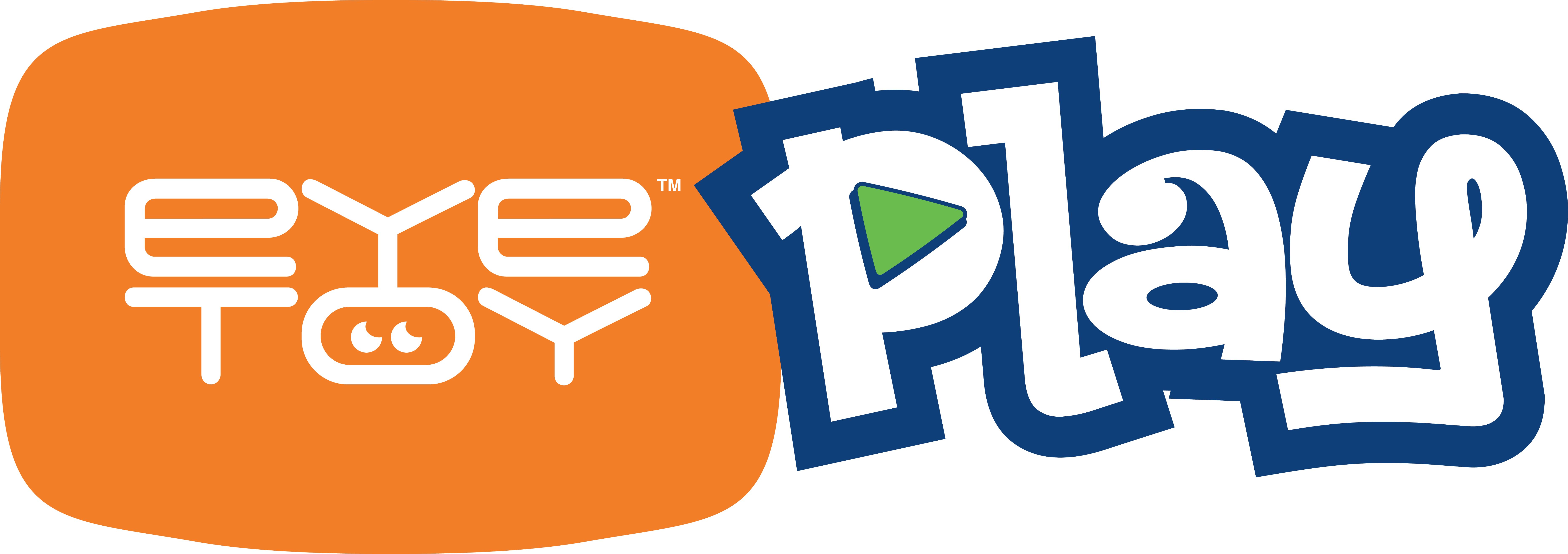 EyeToy: Play