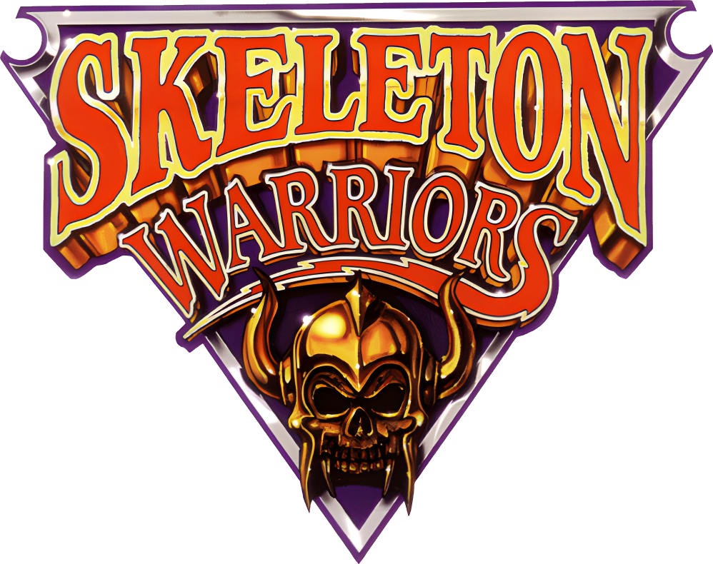 Skeleton Warriors - SteamGridDB