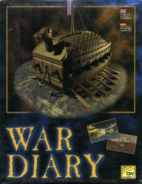 War Diary