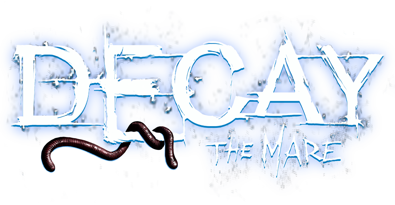 Decay: The Mare - Episode 1