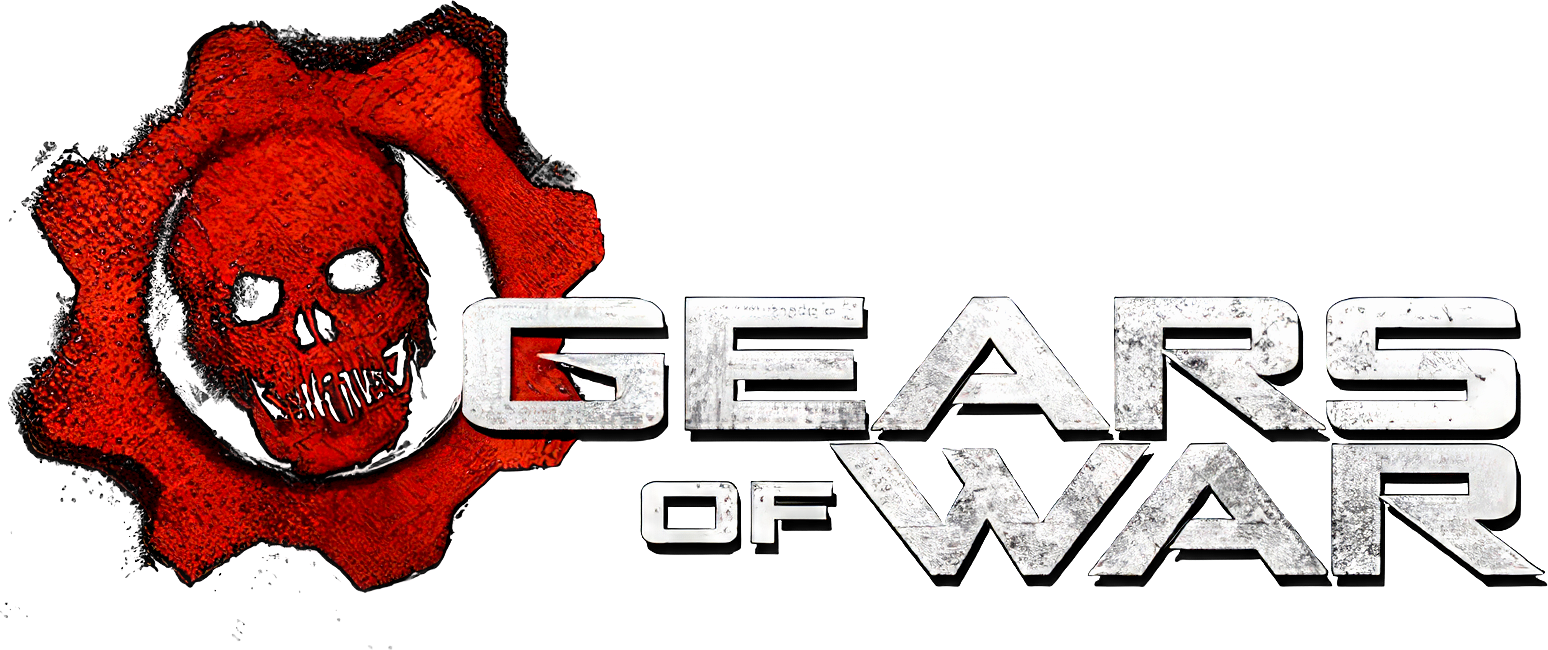 Gears of War 3 - SteamGridDB