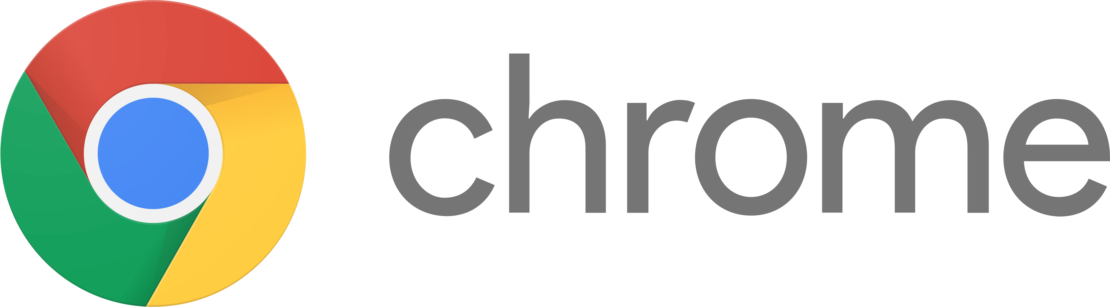 Logo for Google Chrome (Program) by AceNX - SteamGridDB
