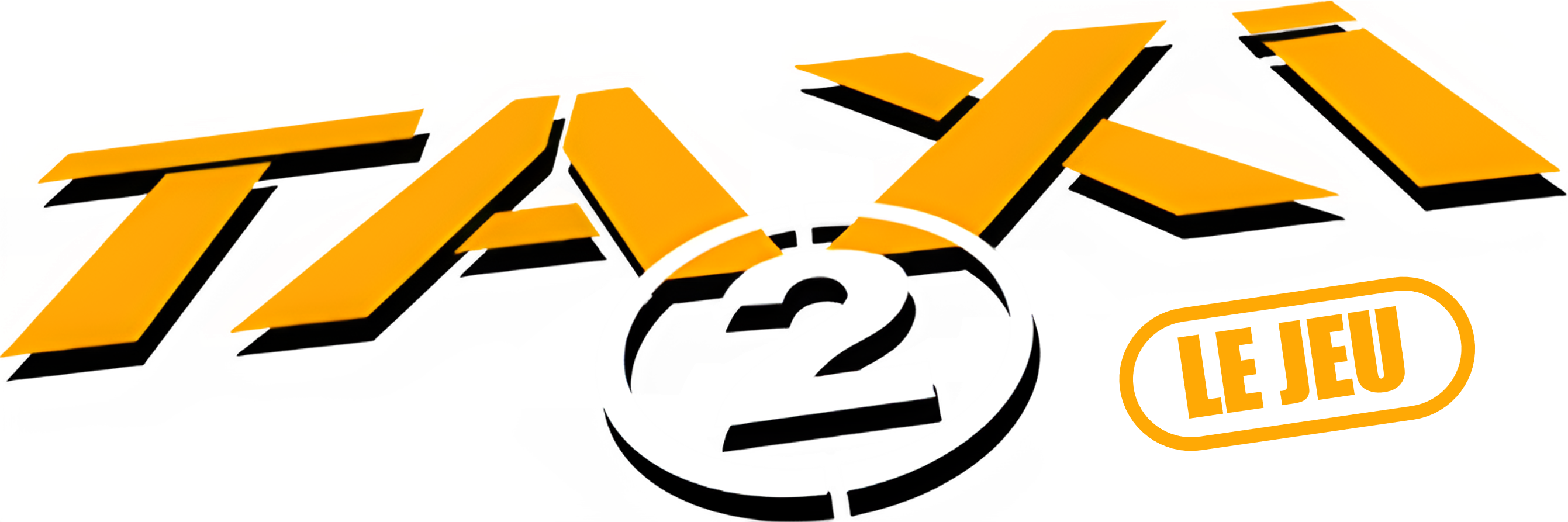 Taxi 2