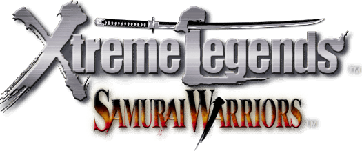 Samurai Warriors 3: Xtreme Legends