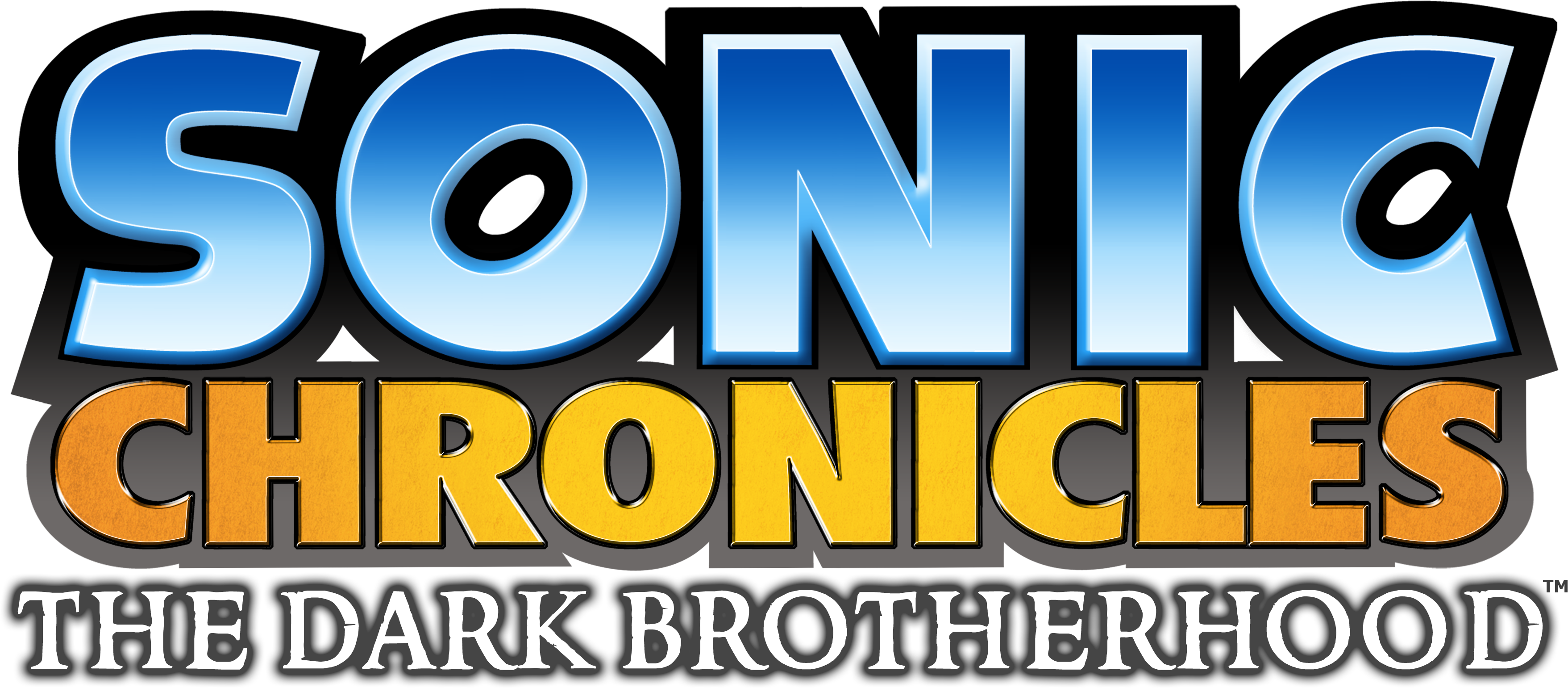 Sonic Chronicles: The Dark Brotherhood