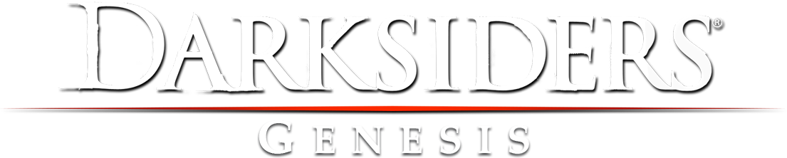 Darksiders Genesis