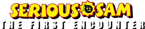 Serious Sam: The First Encounter