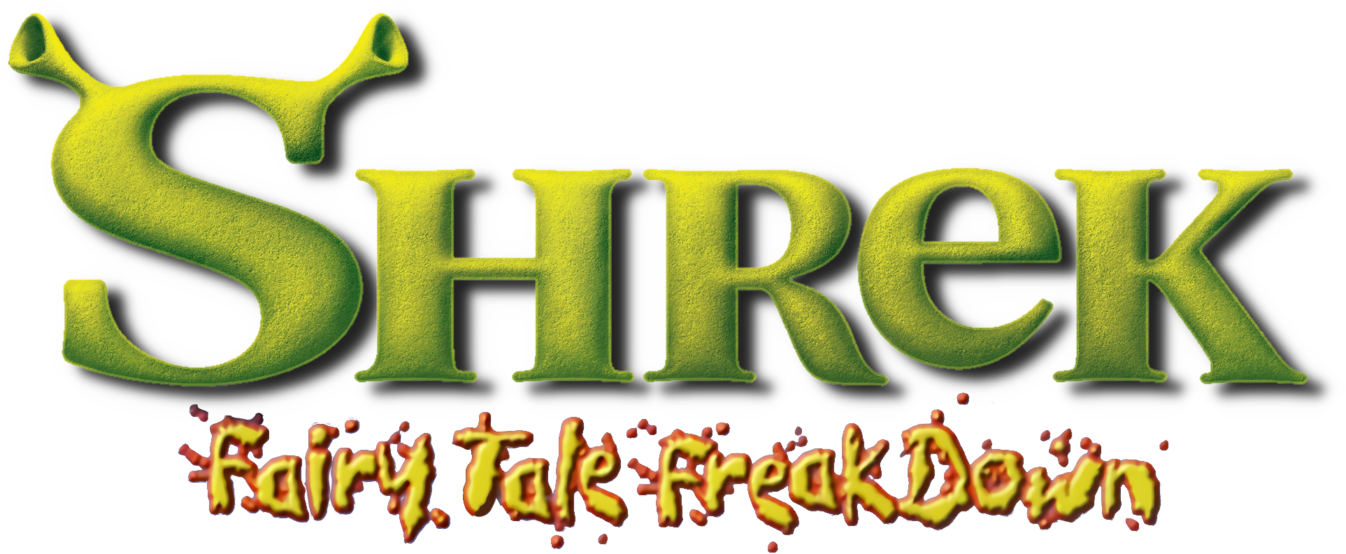 Shrek: Fairy Tale Freakdown