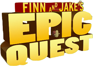 Finn and Jake's Epic Quest