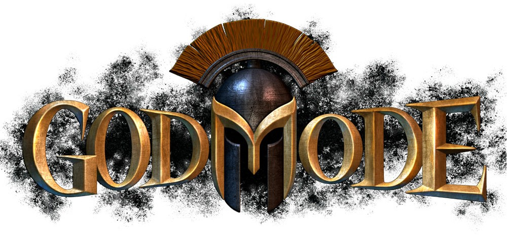 God Mode logo