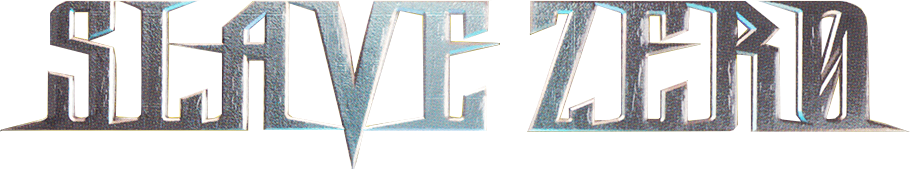 Slave Zero logo