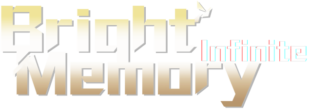Bright Memory: Infinite - Gold Edition logo
