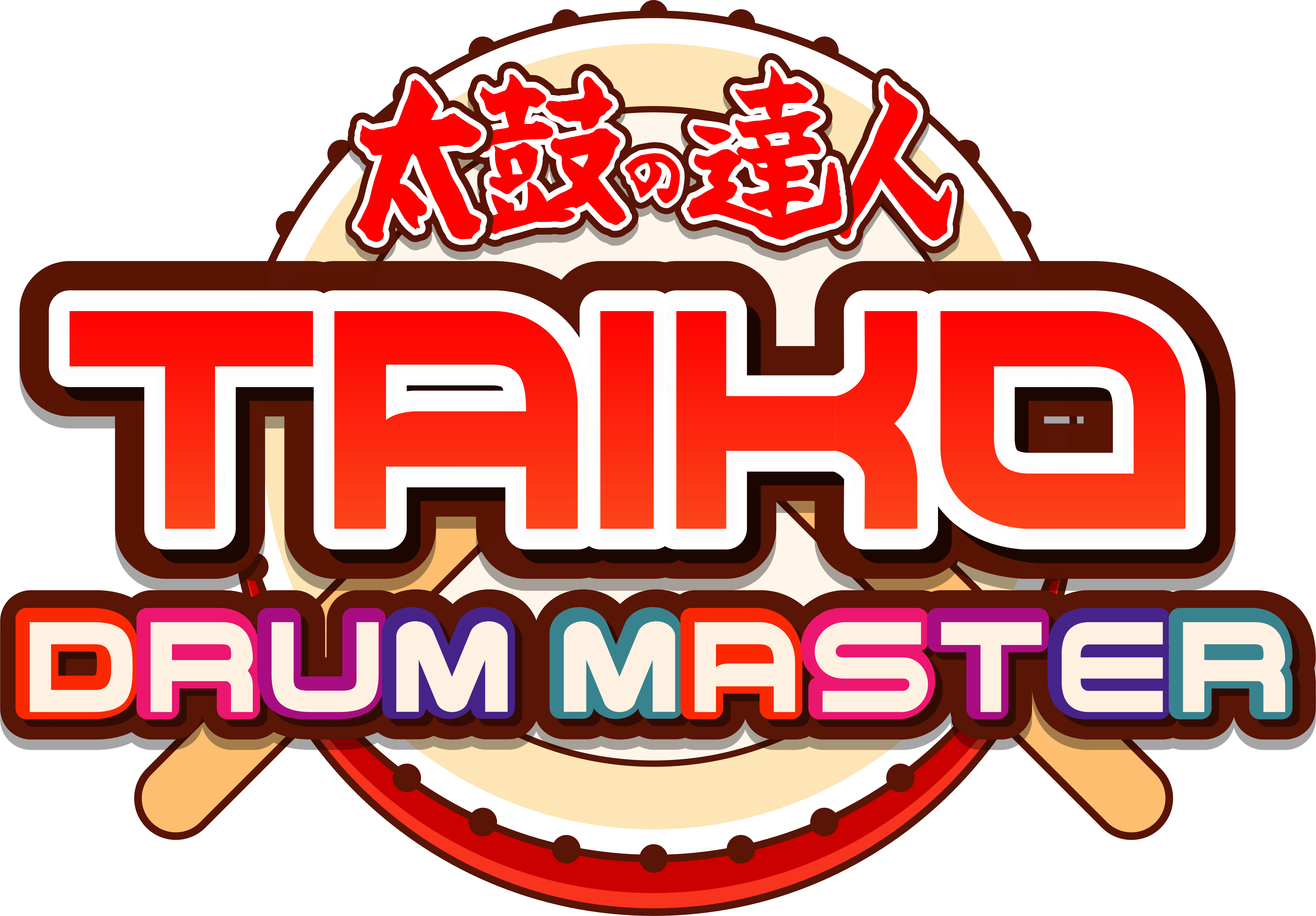 Taiko Drum Master