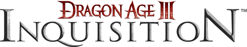 Dragon Age: Inquisition logo
