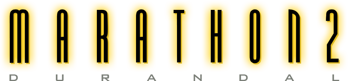 Marathon 2: Durandal logo