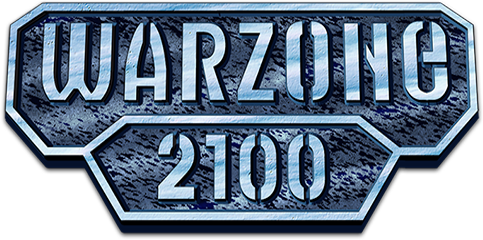 Warzone 2100 logo