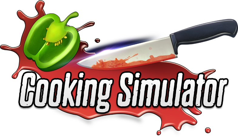 Cooking Simulator: Pizza! - SteamGridDB