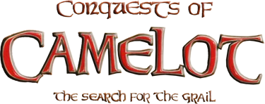 Conquests of Camelot: The Search for the Grail