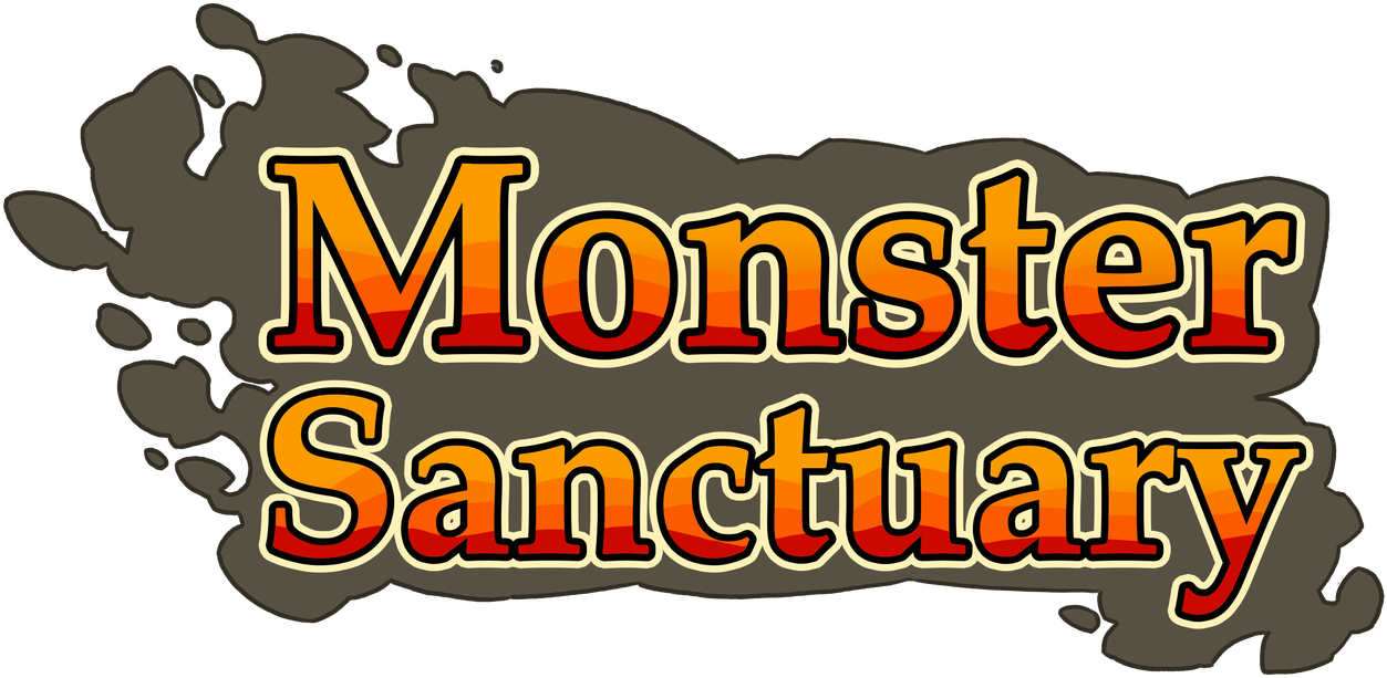 Monster Sanctuary