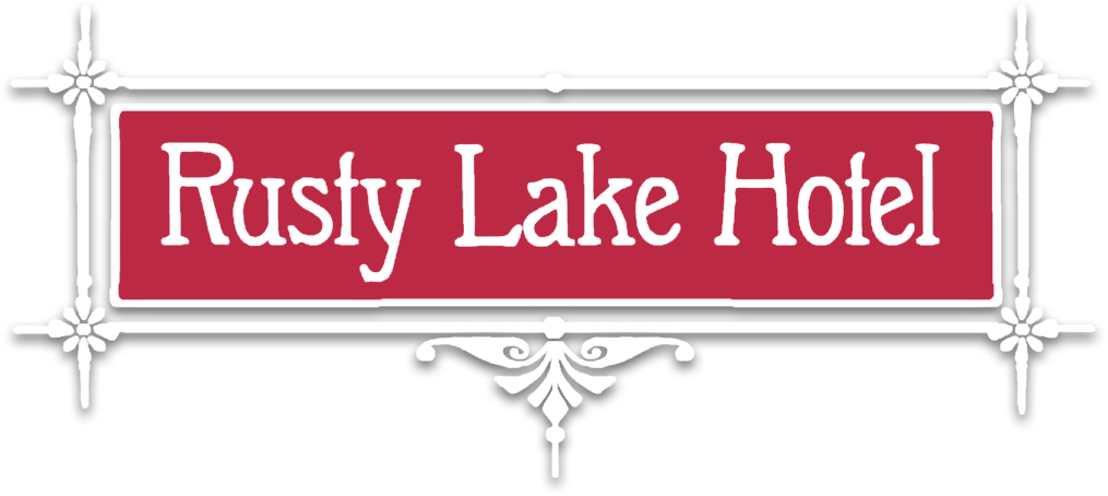Rusty Lake Hotel