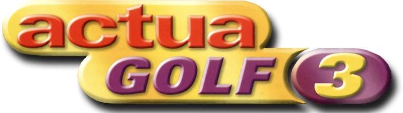 Actua Golf 3