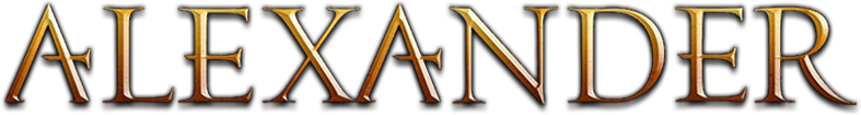 Alexander logo