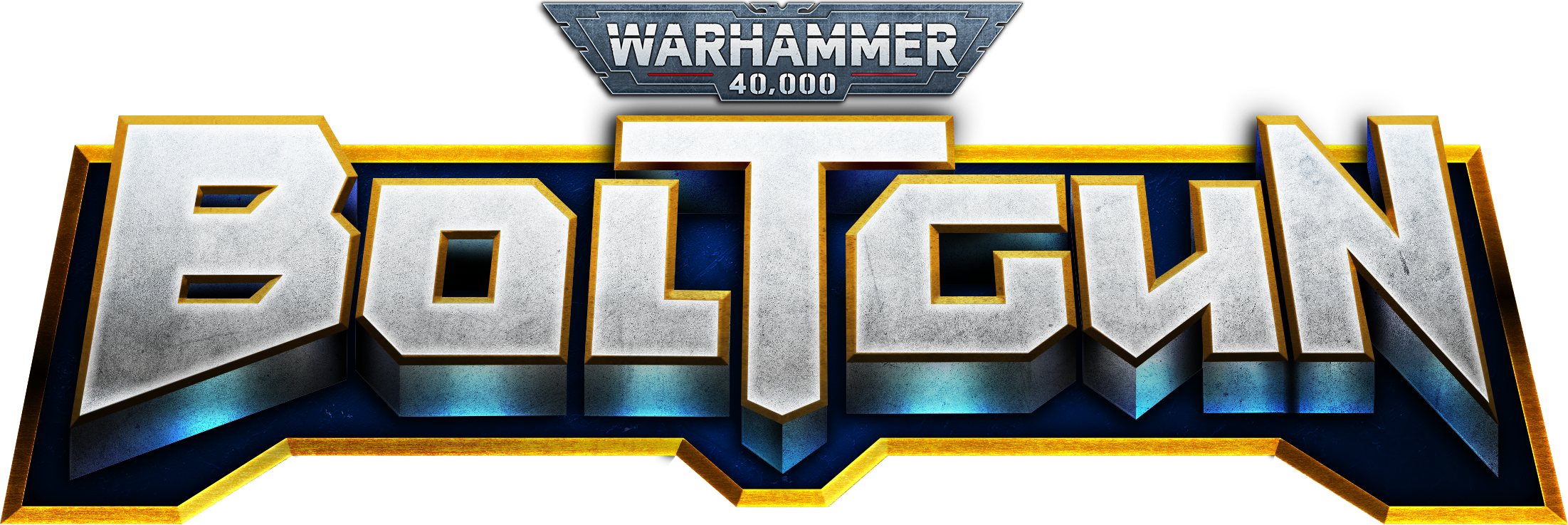 Warhammer 40,000: Boltgun