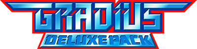 Gradius Deluxe Pack
