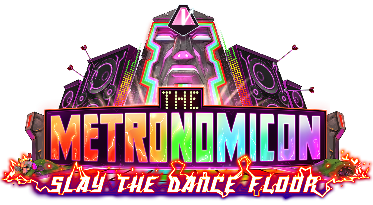 The Metronomicon: Slay the Dance Floor