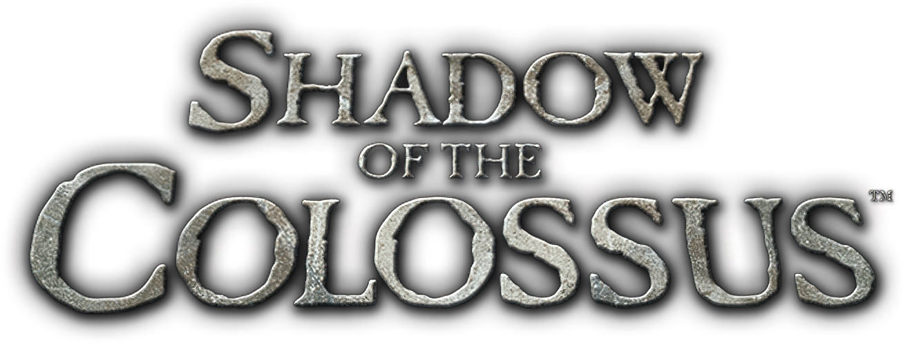 Shadow of the Colossus - SteamGridDB