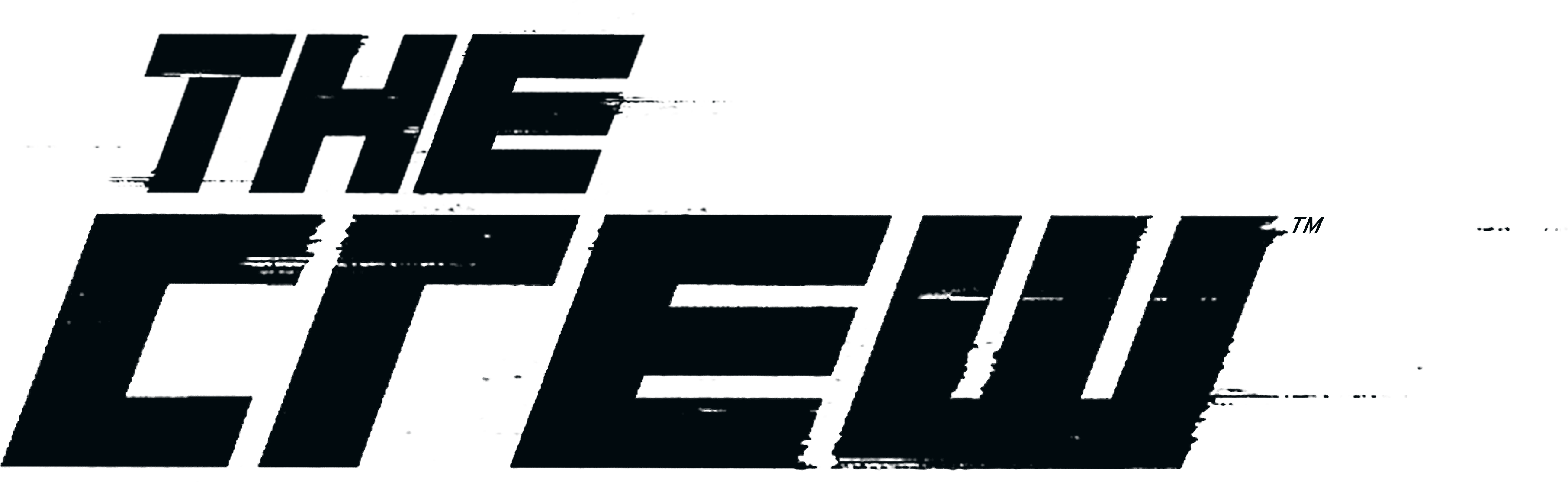 The Crew logo