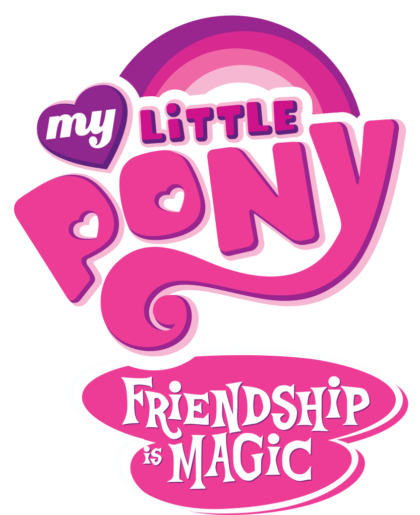My Little Pony: Friendship is Magic