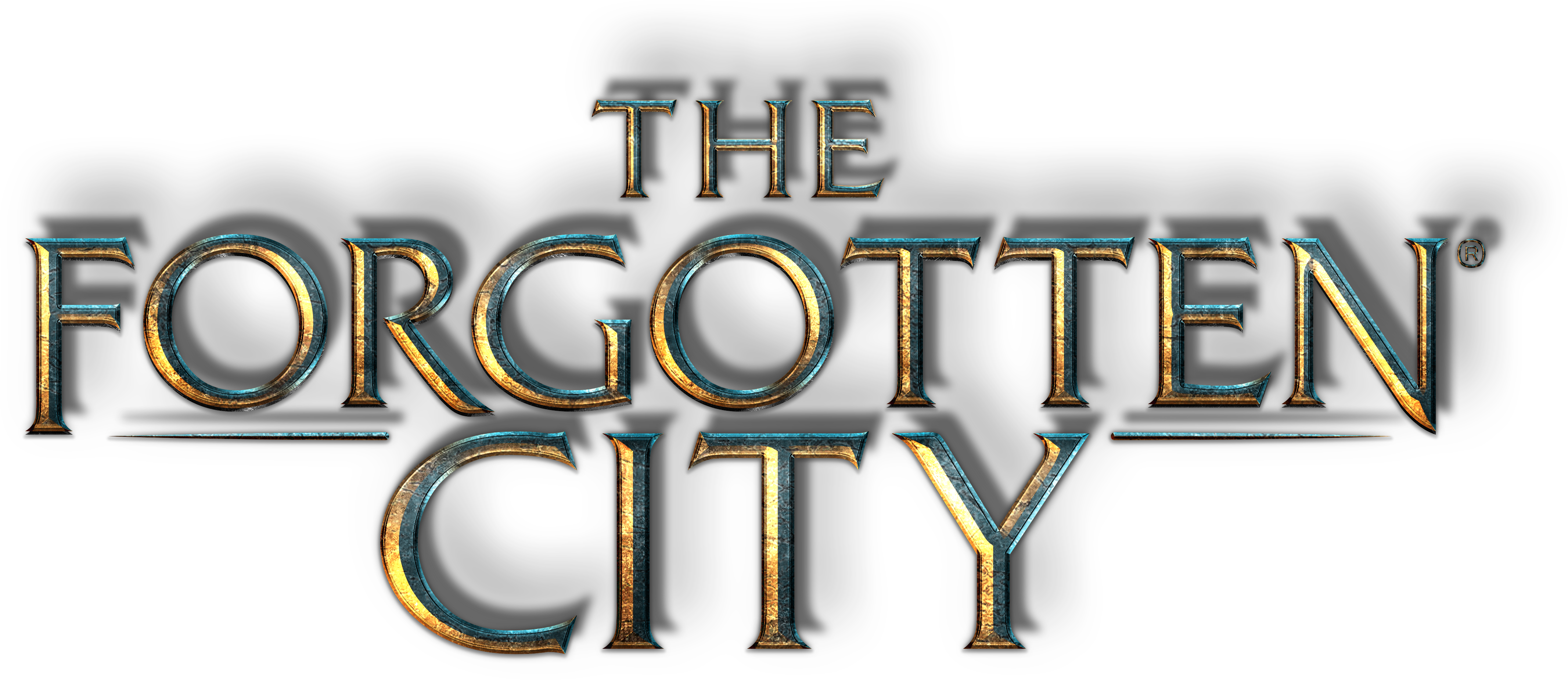 The Forgotten City: Cloud Version