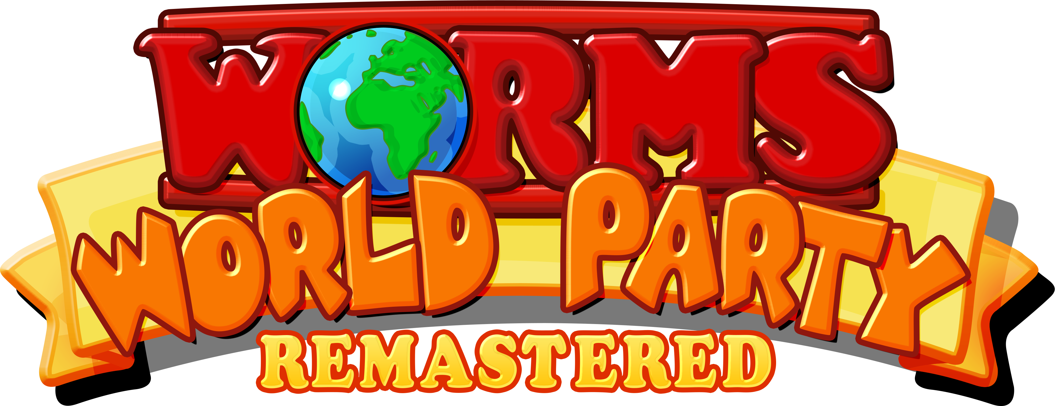 Worms World Party